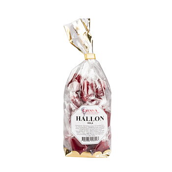 Hallonkola Guldpåse