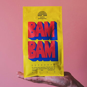 Bam Bam Lykke