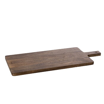 Uppläggningsbricka 45x14cm - Ernst