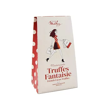 Tryffel havssalt från Guérande – Paris Chic – 100g