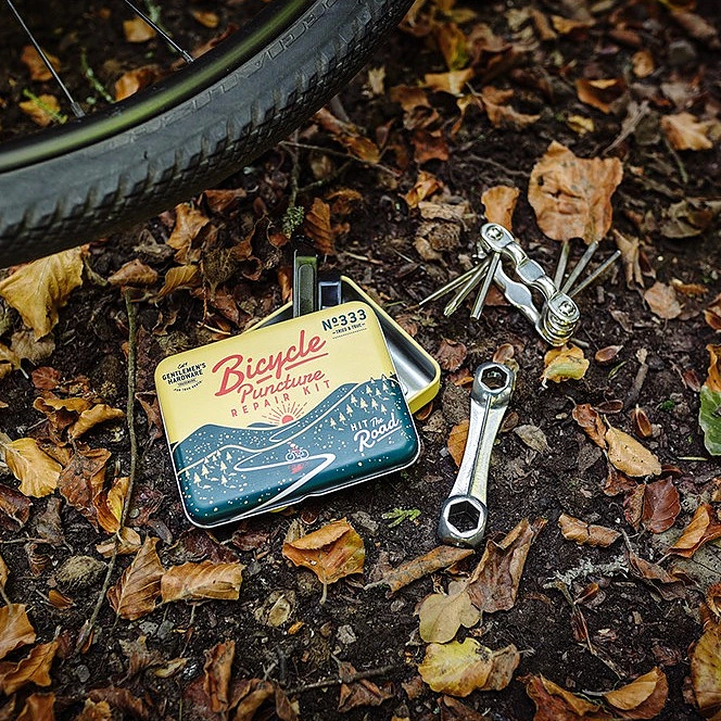 SPORT & UTELIV  Äventyret kallar