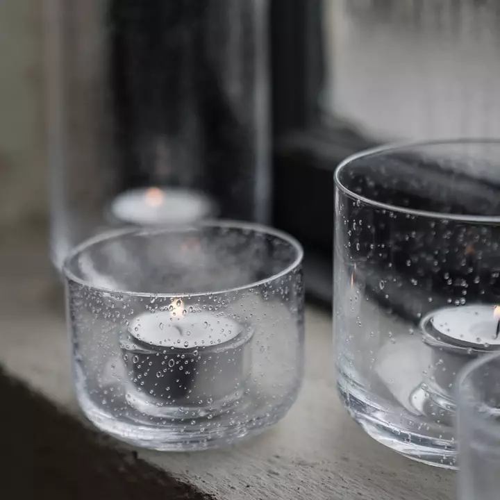 LJUS & LYKTOR  Skapar en härlig känsla