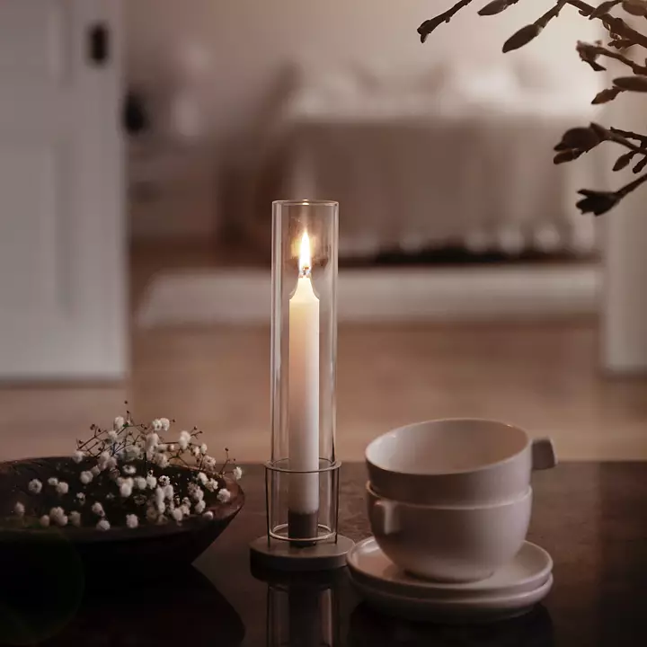 LYKTOR  Ljus & Ljusstakar