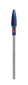 Tungsten Carbide ac-blue PVD beläggning