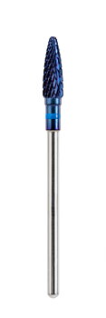 Tungsten Carbide ac-blue PVD beläggning