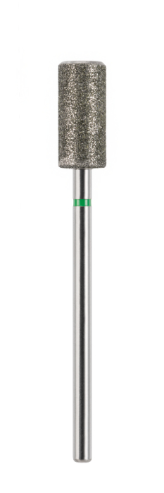 a-diamant, cylinder plan yta utan diamant