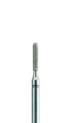 Acurata diamant,cylinder rund medel