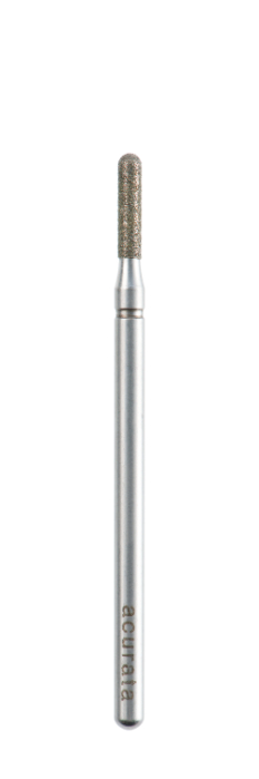 Acurata diamant,cylinder rund medel