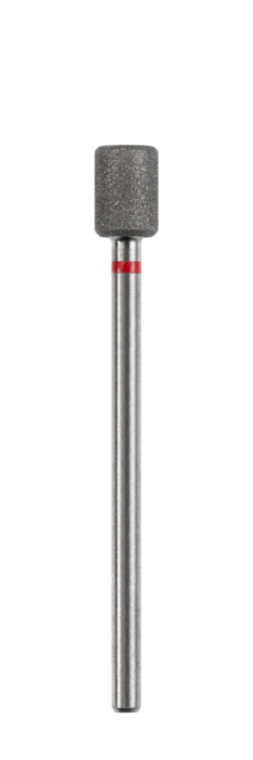 Acurata diamant,cylinder rundad topp fin