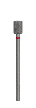 Acurata diamant,cylinder rundad topp fin