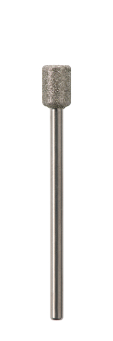 Acurata diamant,cylinder rundad topp medel
