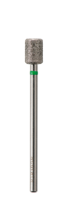 Acurata diamant,cylinder rundad topp grov