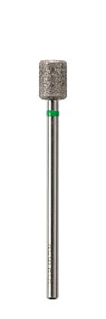 Acurata diamant,cylinder rundad topp grov