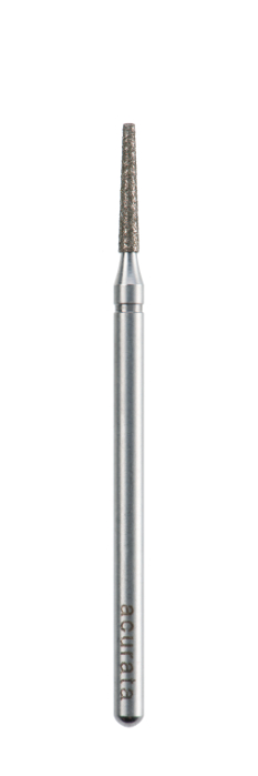 Acurata diamant,konisk flat medel