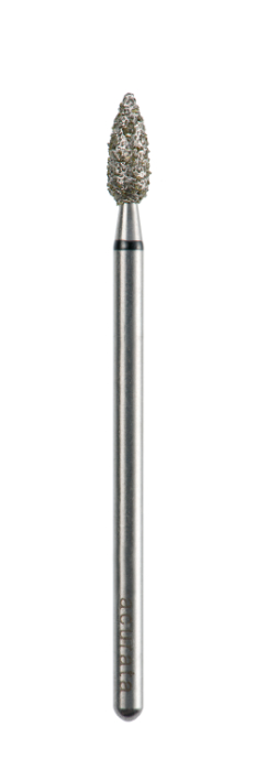 Diamant supergrov
