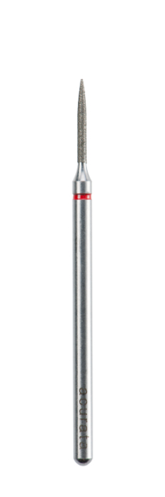 Acurata diamant,flamma fin