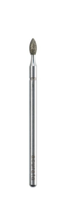 Acurata diamant,flamma medel