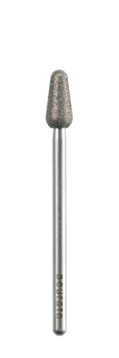 Diamant medel