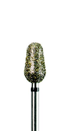 Diamant supergrov