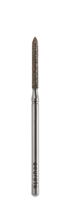 Acurata diamant,konisk rund medel