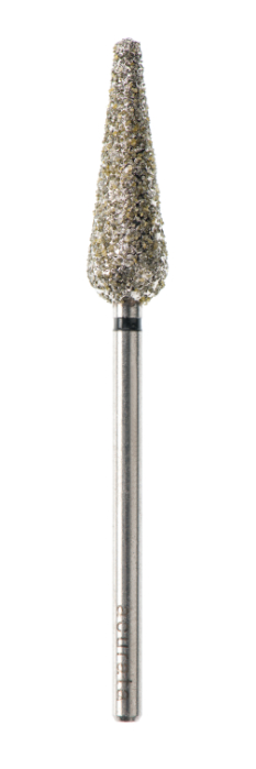 Diamant konisk supergrov