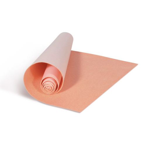 Zopla moleskin rulle 1 mm 23cm*3m Mol133 - 2
