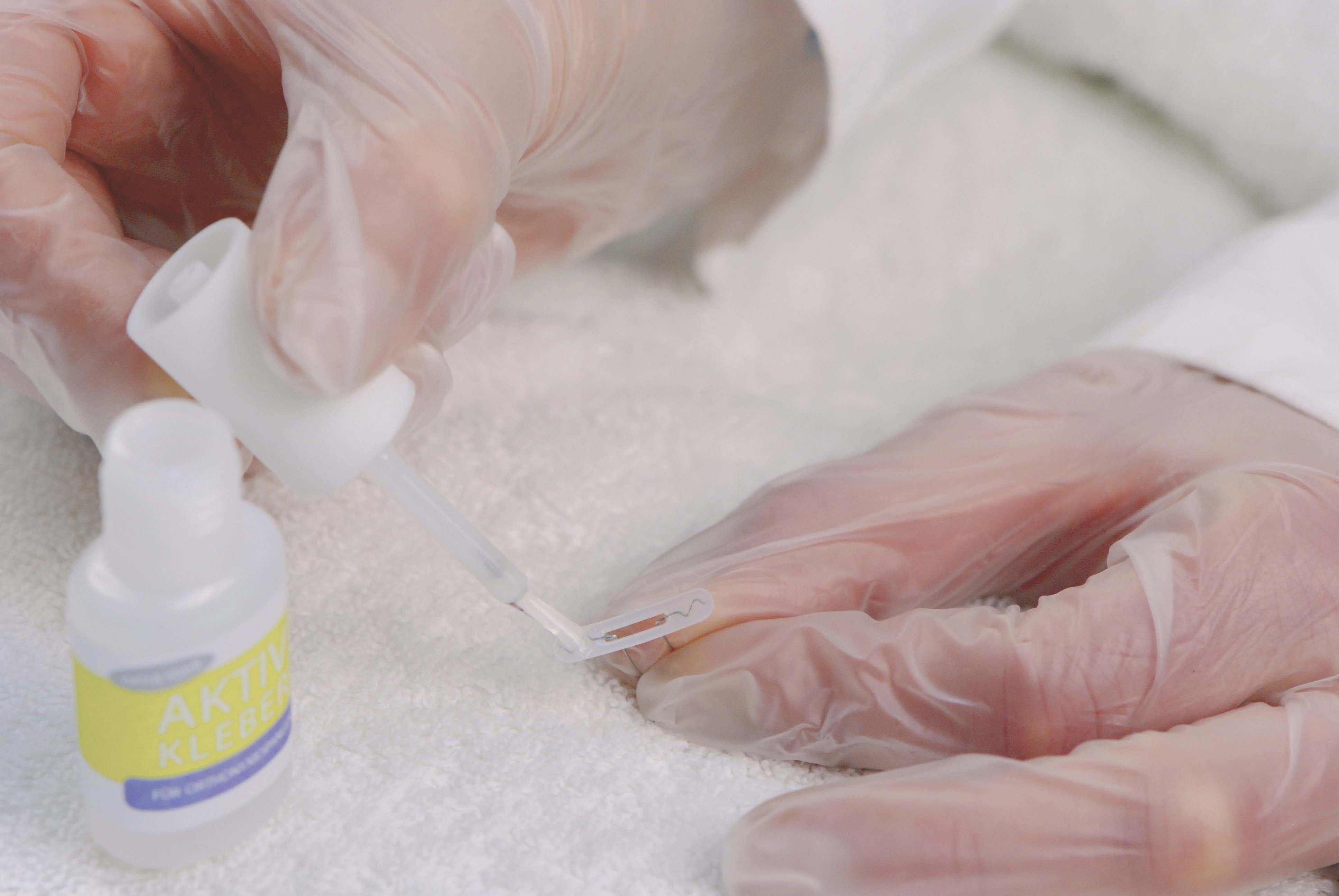 Lim ORTHO GLUE 7ml Podofix