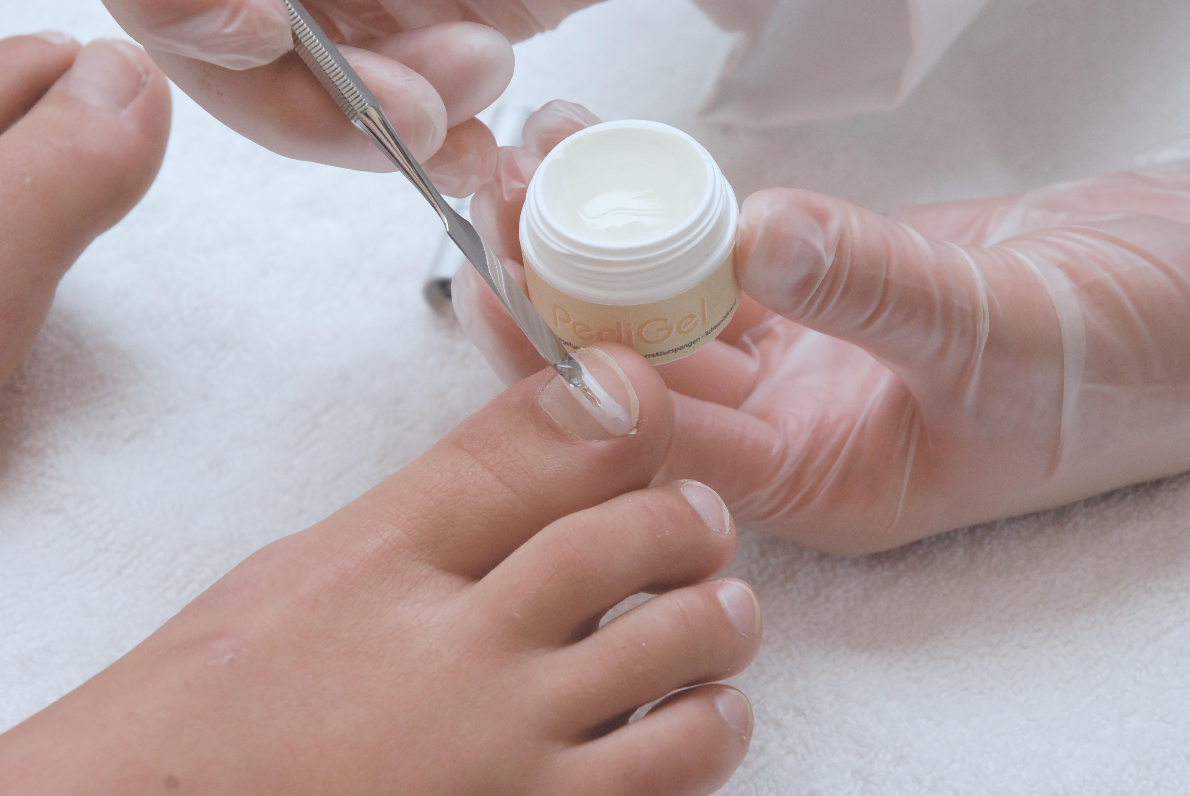 Podofix Pedi gel 4g