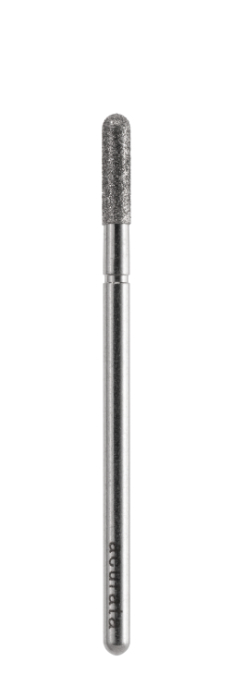 Acurata diamant,cylinder rund medel