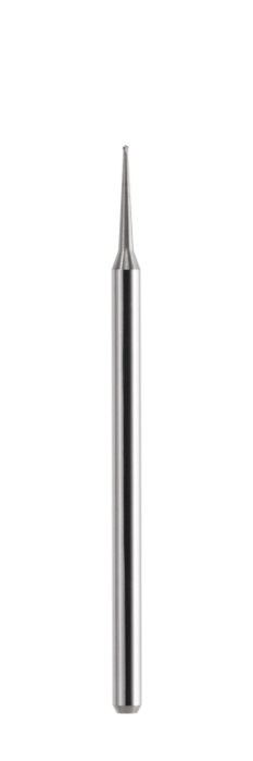 Tungsten Carbide fräs rund