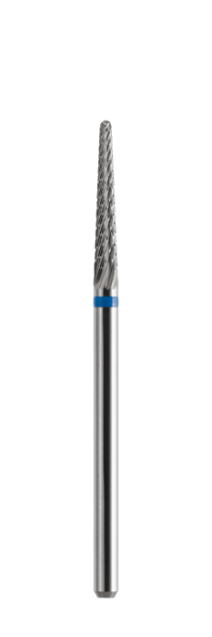Tungsten Carbide,konisk,rund end