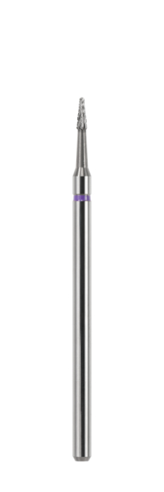 Tungsten Carbide,konisk,rund end
