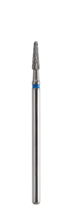 Tungsten Carbide,konisk,rund end