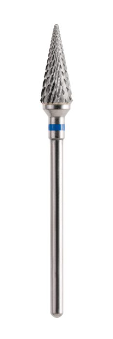 Tungsten Carbide,konisk,rund end