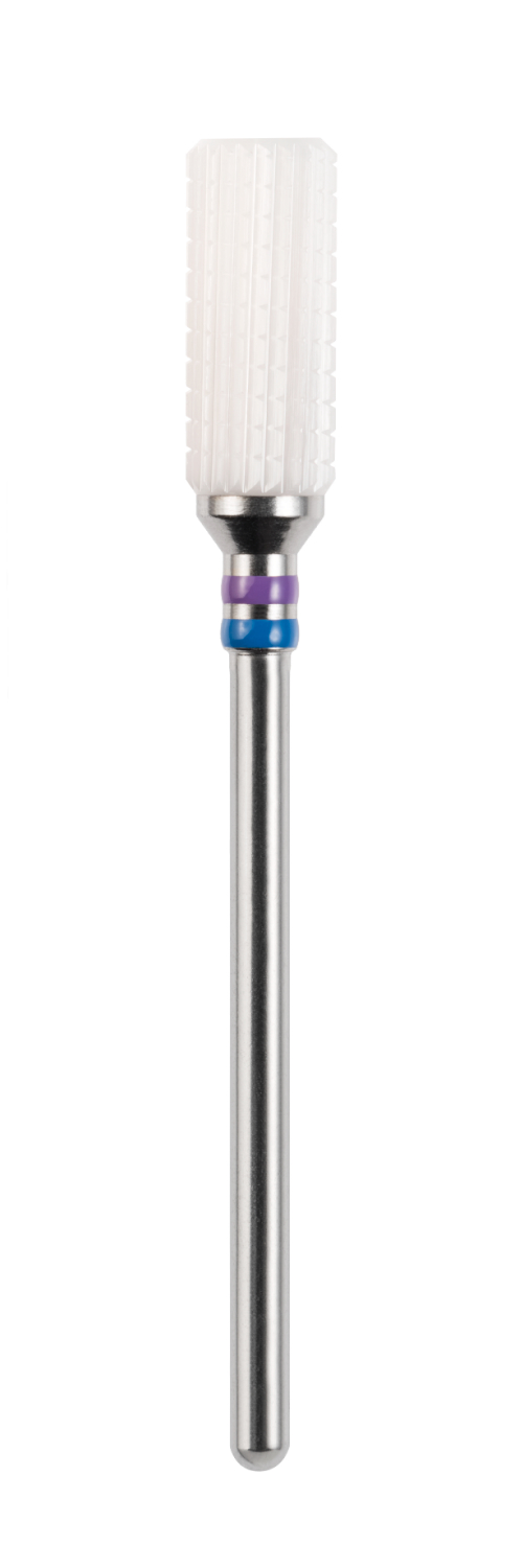Keramisk fräs,LSQ cylindrisk