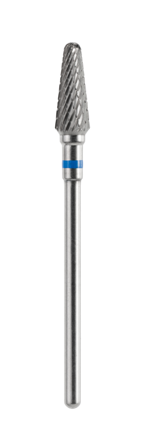 Tungsten Carbide,konisk,rund end