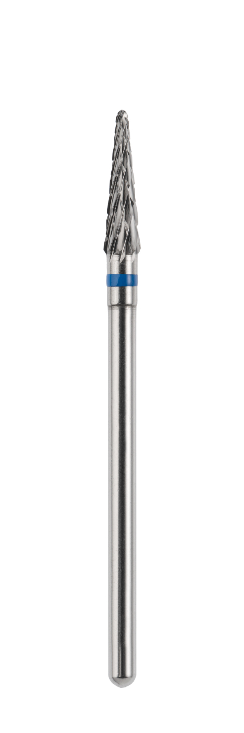 Tungsten Carbide,konisk,rund end