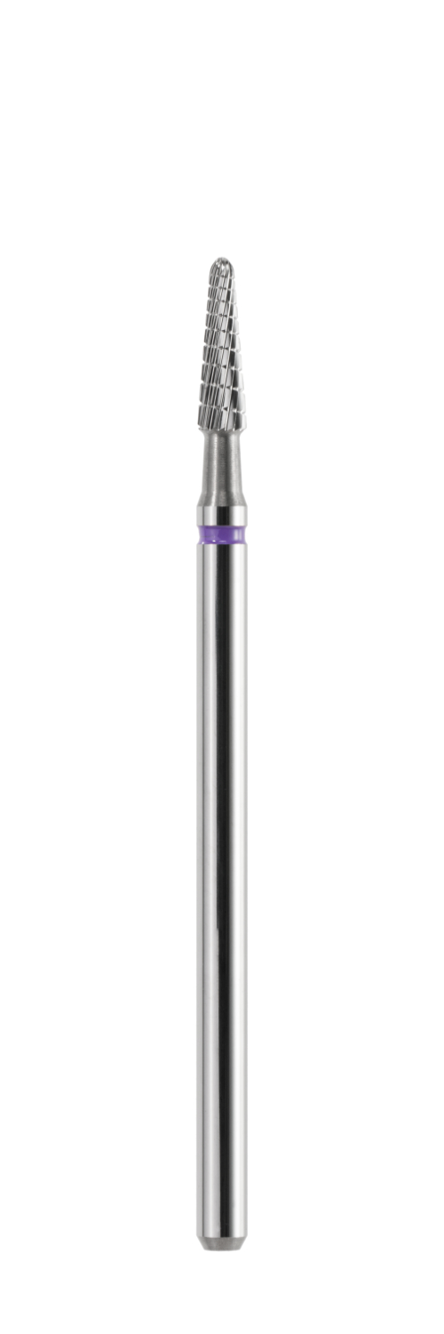 Tungsten Carbide,konisk,rund end