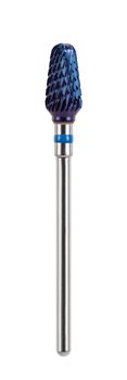 Tungsten Carbide ac-blue PVD beläggning