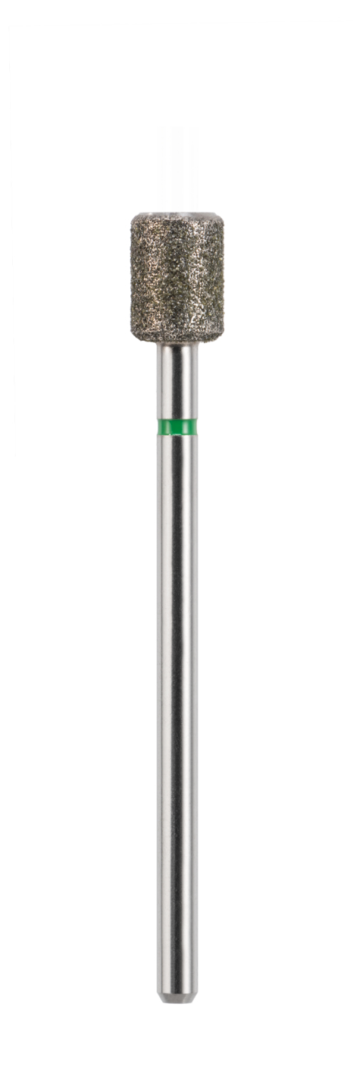 Acurata diamant,cylinder rund grov ENBART SIDA