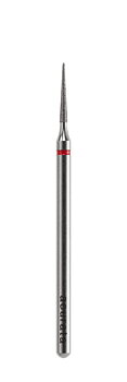 Acurata diamant,konisk pointed fin