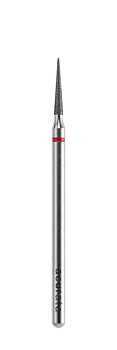 Acurata diamant,konisk pointed fin