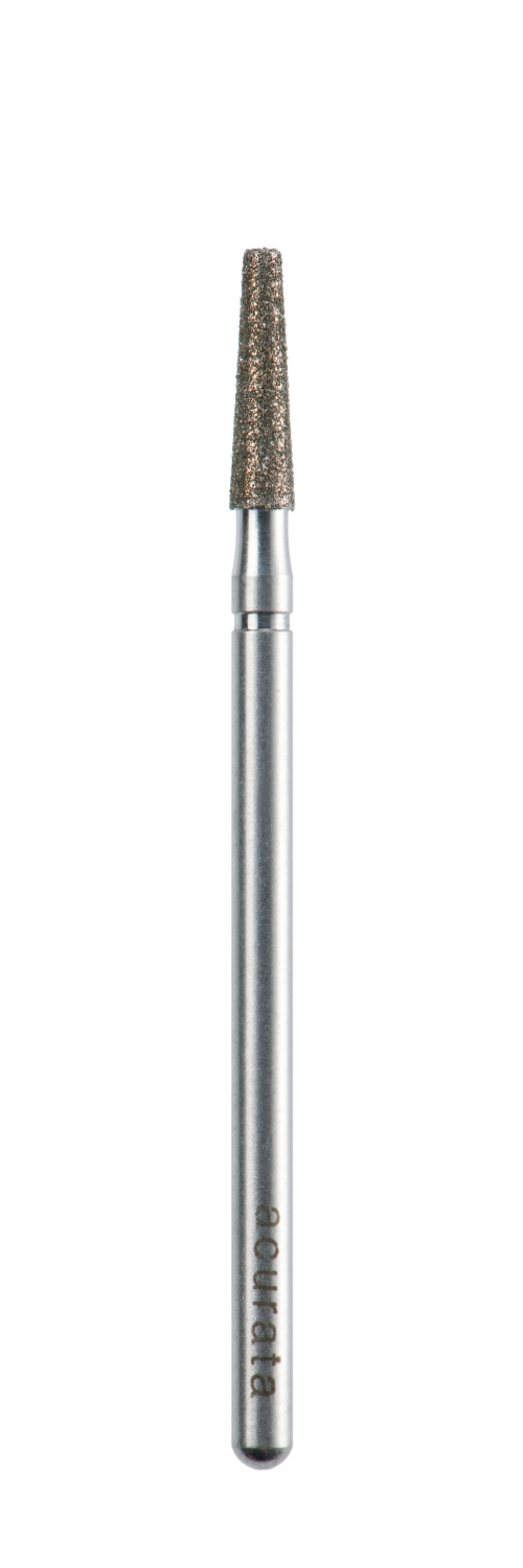 Acurata diamant,konisk flat medel