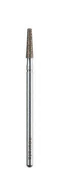 Acurata diamant,konisk flat medel