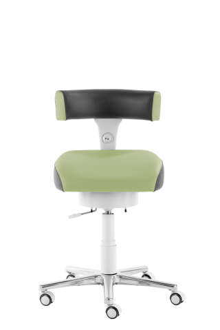 Arbetsstol PonSo 1 BIOMED - 3