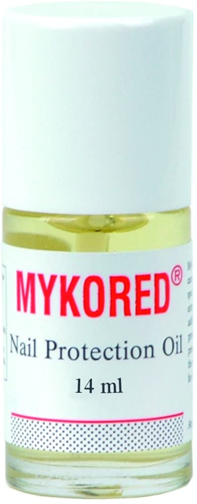 Nagel olja Mykored 14 ml