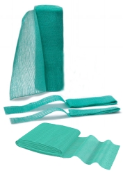 Sorbact ribbon gasväv 1*50 cm 10 st