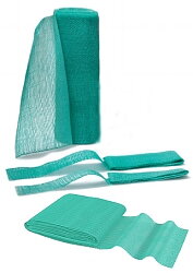 Sorbact ribbon gasväv 1*50 cm 10 st