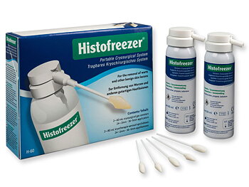 Histofreezer - Mix 24+36 pinnar