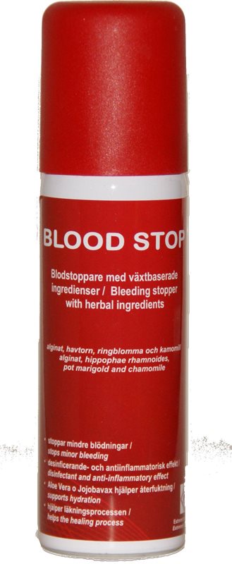 Blodstoppspray, 60 ml
